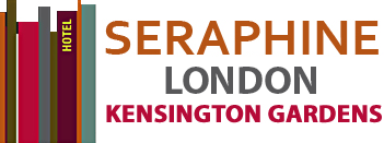 Seraphine - Kensington Gardens Hotel
